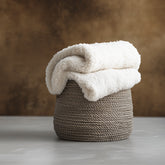 Polished Deep Rustic Brown